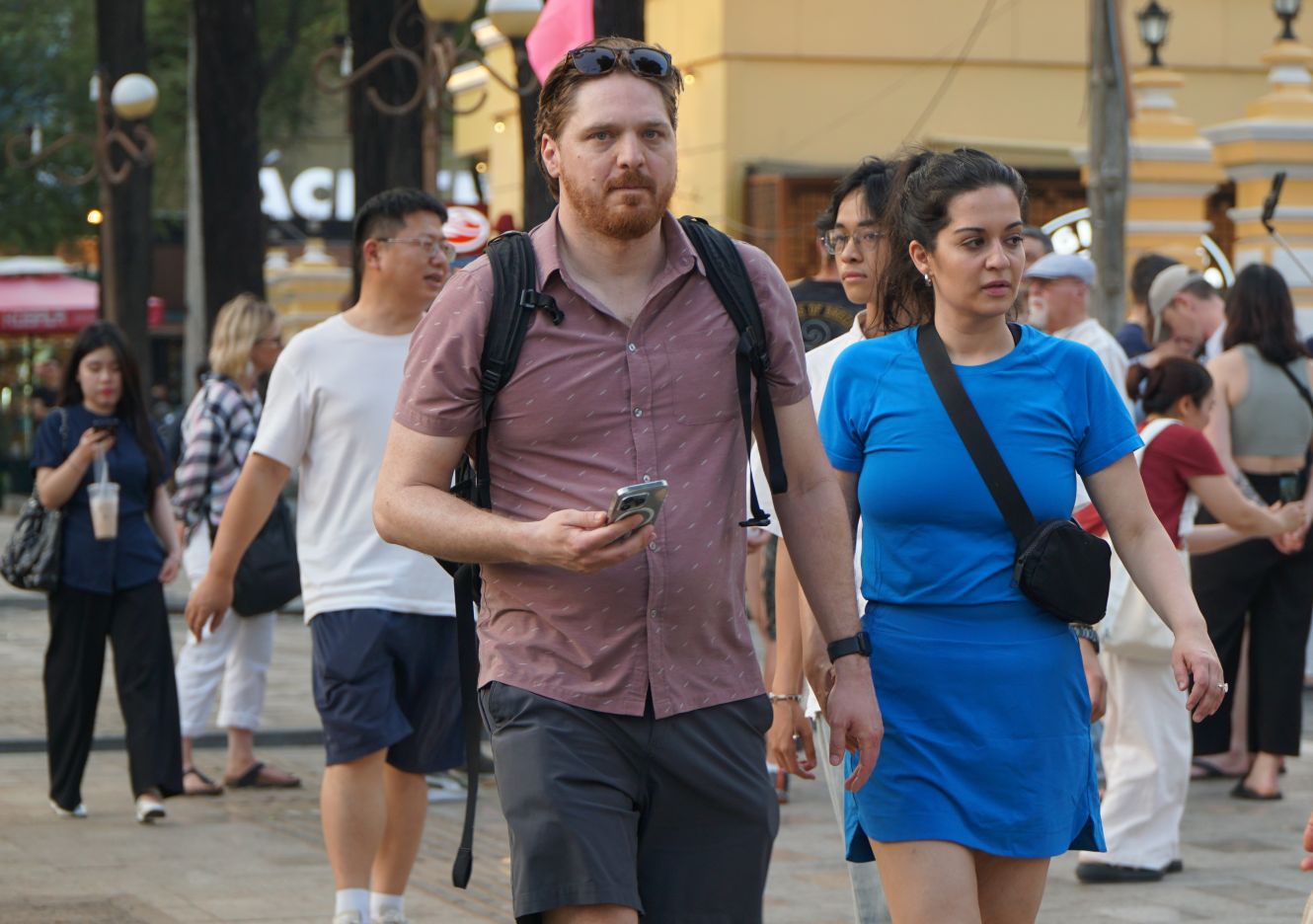 Ho Chi Minh City enhances tourism experience to increase stay time