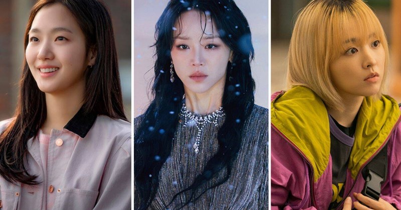 Kim Go Eun, Shin Hye Sun, Hyun Bin được đề cử Baeksang 2026