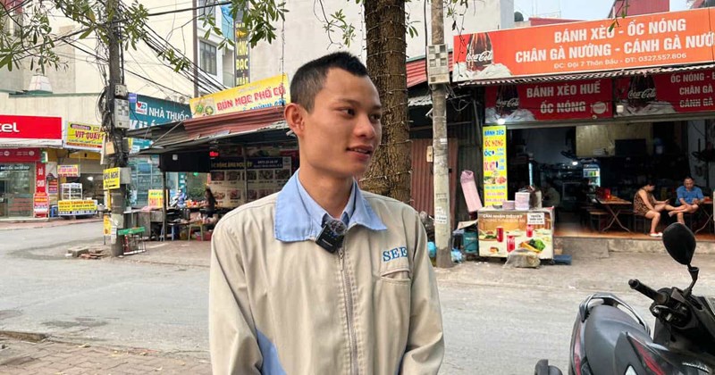Lao động trẻ làm thêm ca đêm, thu nhập 15 triệu đồng/tháng