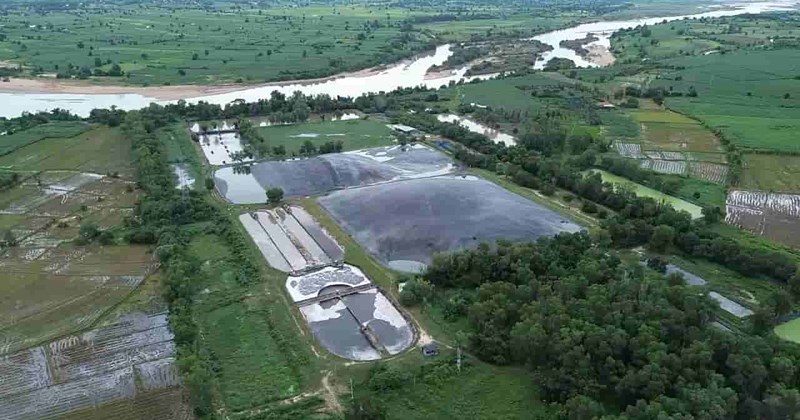Gia Lai: Siết chặt kiểm soát nguồn chất thải từ chăn nuôi
