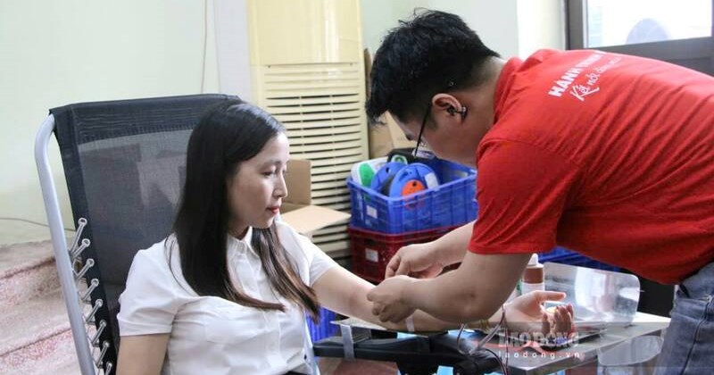 Thư kêu gọi ủng hộ Tháng Hành động nhân đạo 2026