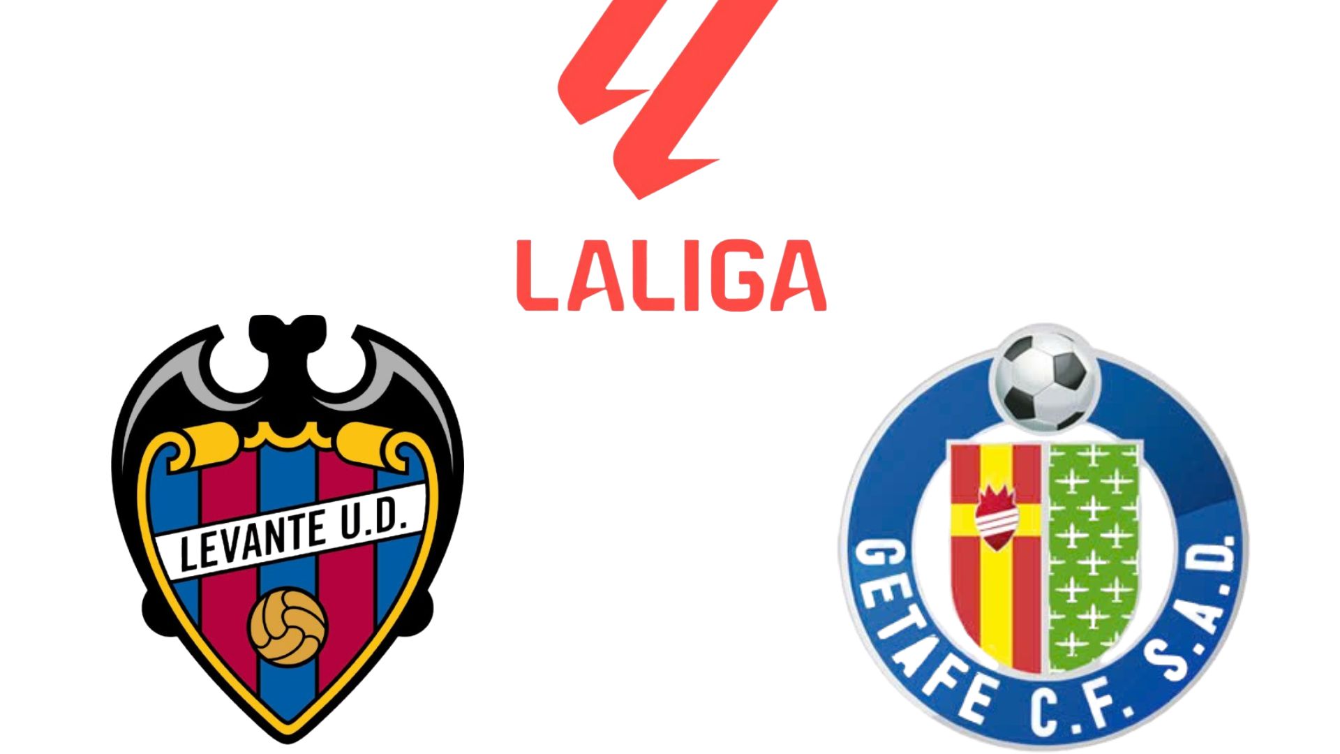 Prédiction du match Levante vs Getafe en Liga. Graphique: Diệu Anh