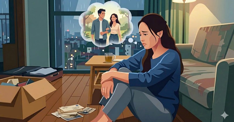 Ngoại tình với người đã kết hôn có thể bị xử lý hình sự