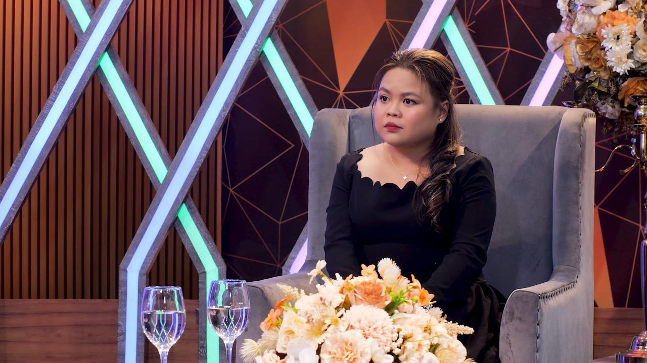 Actriz Ngọc Hoa. Foto: Jet proporcionada.