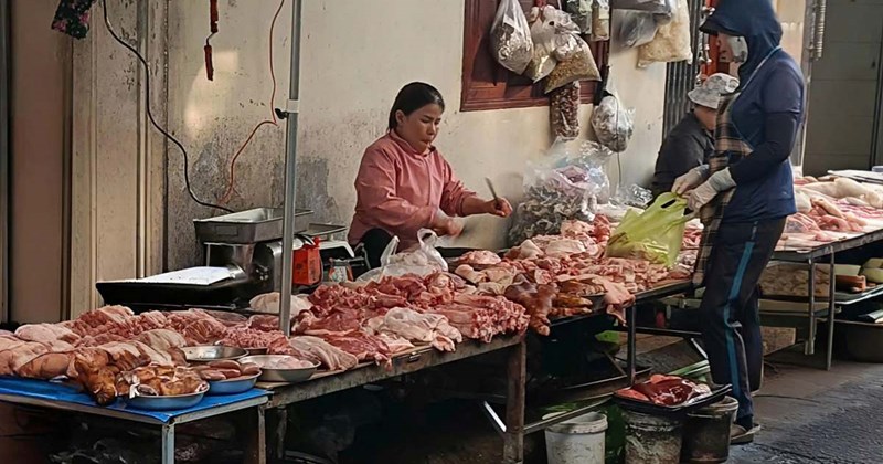 Chủ tịch Hải Phòng ra công văn siết chặt kiểm soát giết mổ động vật