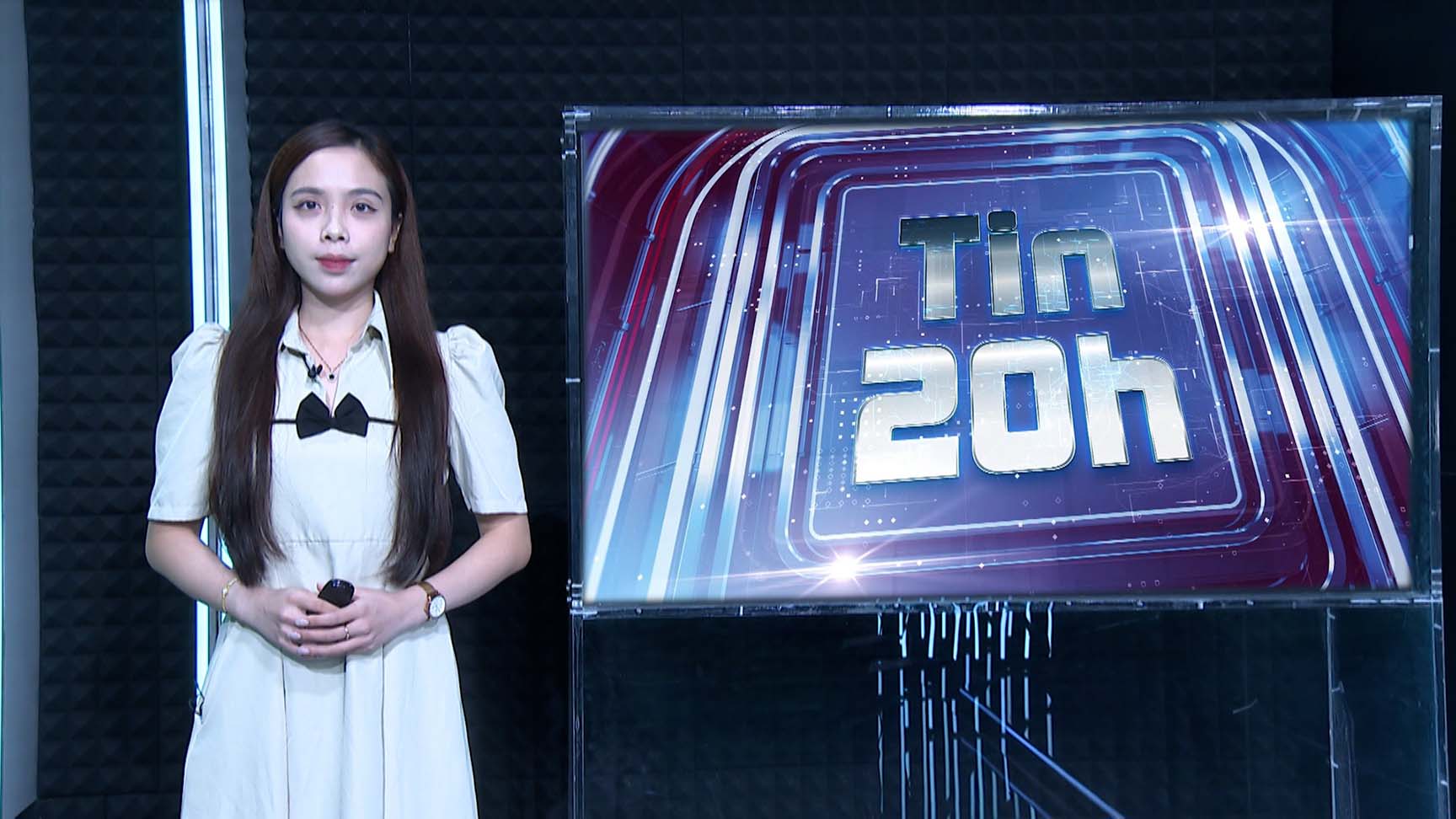 8 PM News: Handling illegal connection points on Bao Loc Pass