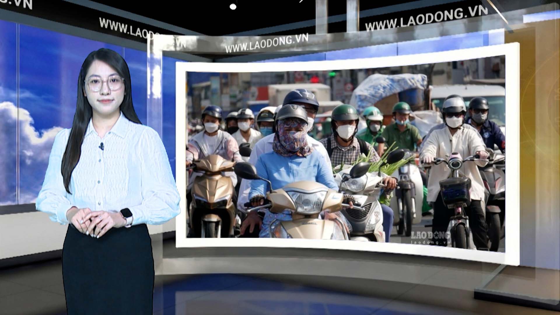 Weather forecast tonight and tomorrow 14. 4