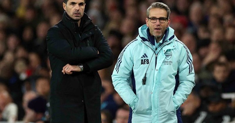 Arsenal trả giá đắt nếu không thay đổi lối chơi