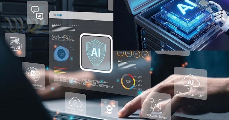 Khảo sát Gallup: Không phải ai cũng muốn dùng AI trong công việc