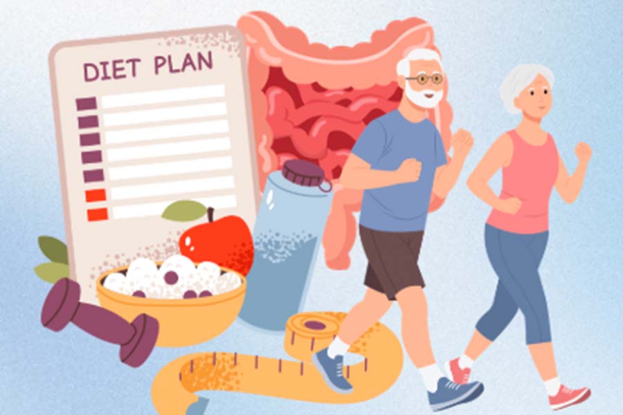 3 simple habits to help cleanse the intestines every day