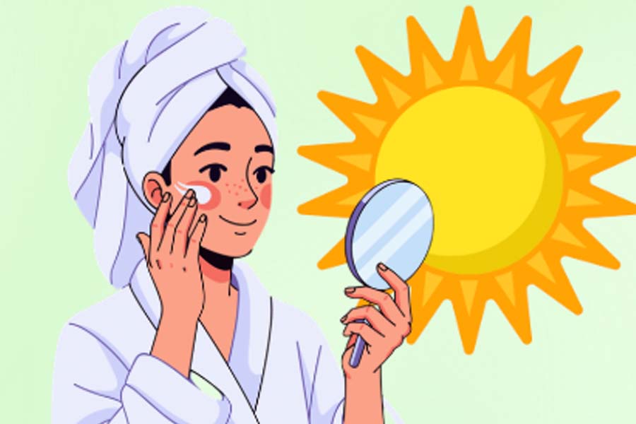 8 care secrets to help skin stay healthy throughout the summer