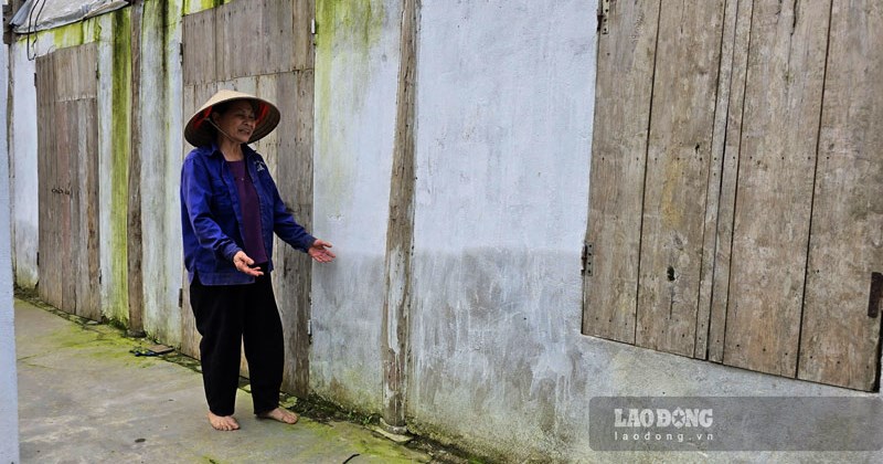 Mỏ đá trắng ở Lào Cai bị tố gây ảnh hưởng, bãi thải đe dọa dân