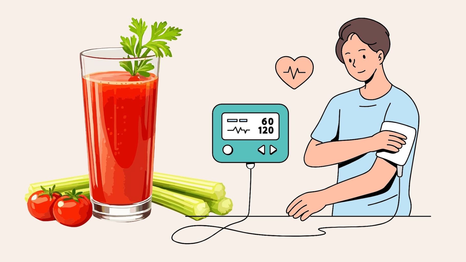 Blood pressure is stable, don't miss these breakfast dishes. Graphics: Linh Dan