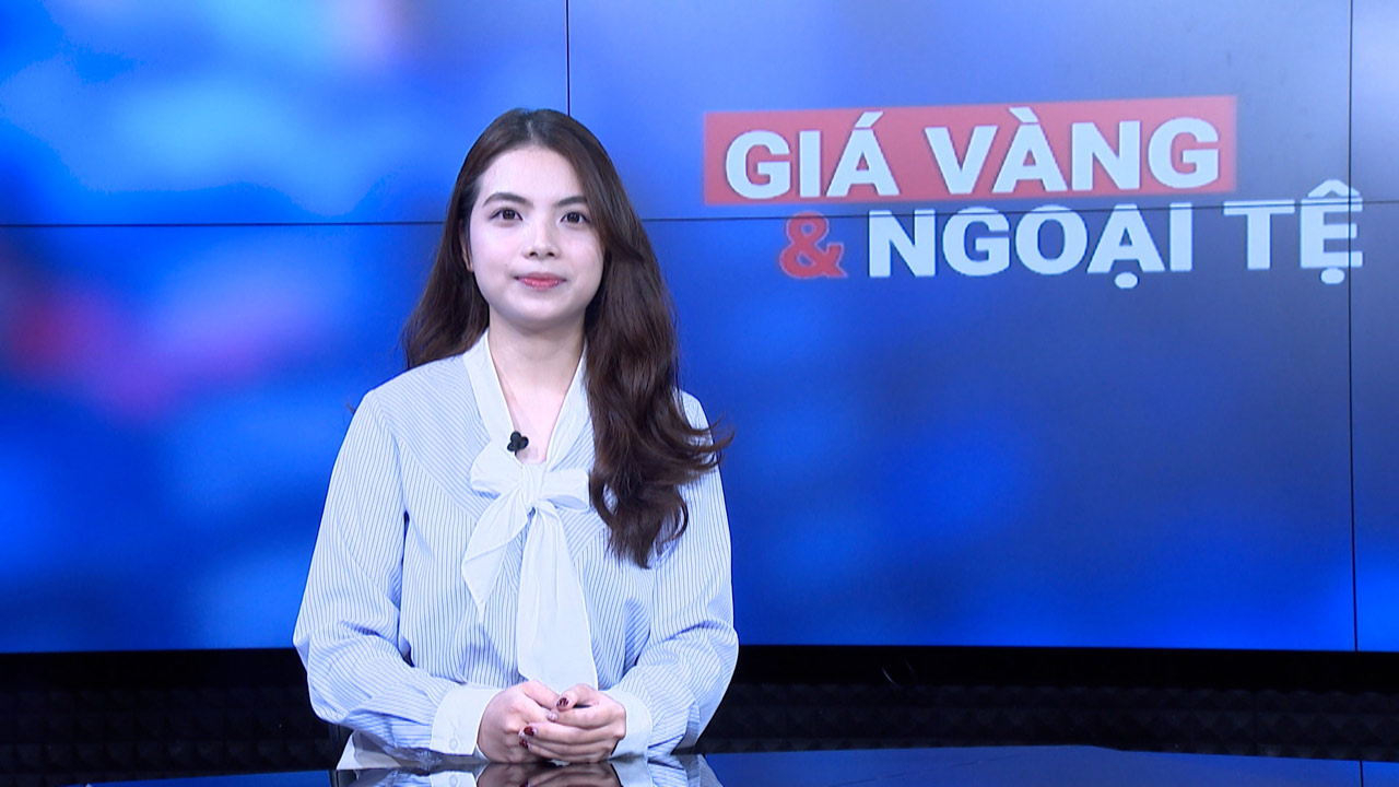 Gold and foreign currency prices 14. 4: Gold rings rebound, predicting the safe haven role of gold