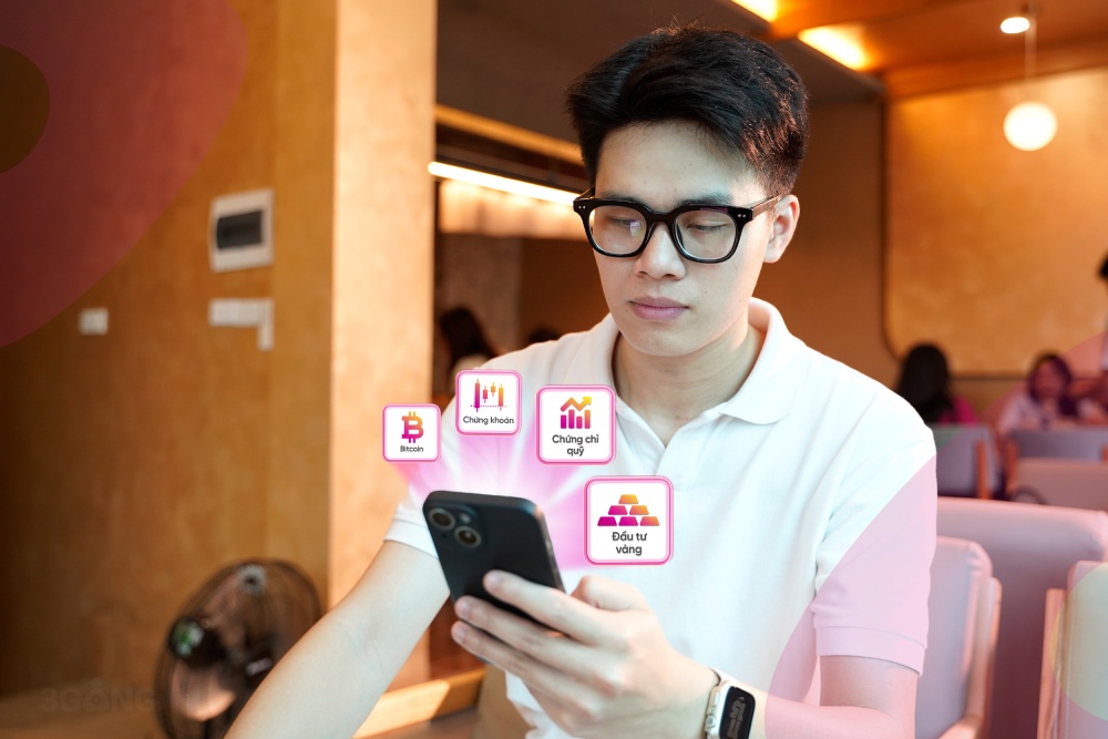 Nhiều người đứng giữa mong muốn và e ngại khi lựa chọn kênh đầu tư 