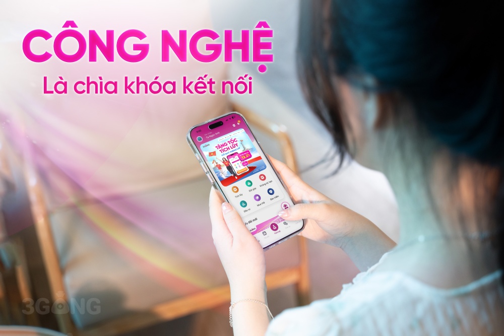 Công nghệ mở ra cách tiếp cận kênh đầu tư chuyên nghiệp một cách đơn giản và minh bạch hơn. 