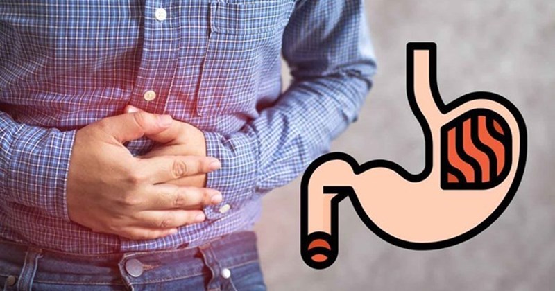 Thời tiết tháng Tư dễ gây rối loạn tiêu hóa