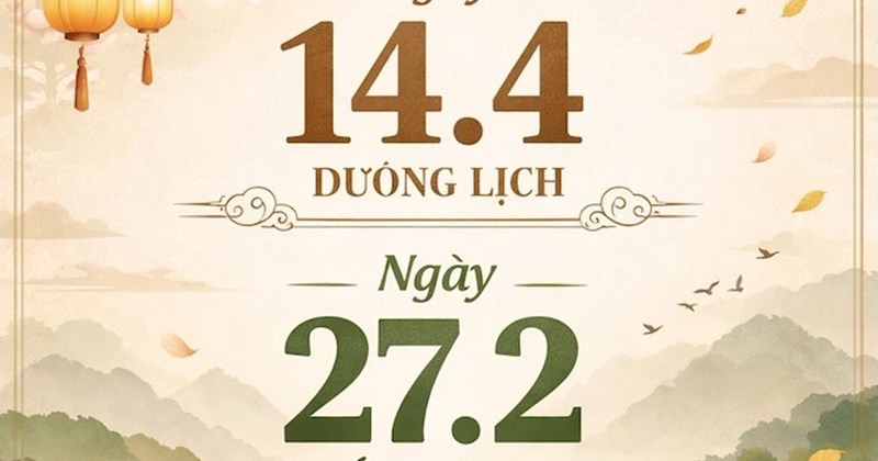 Xem lịch âm hôm nay: Ngày tốt cho giao dịch?