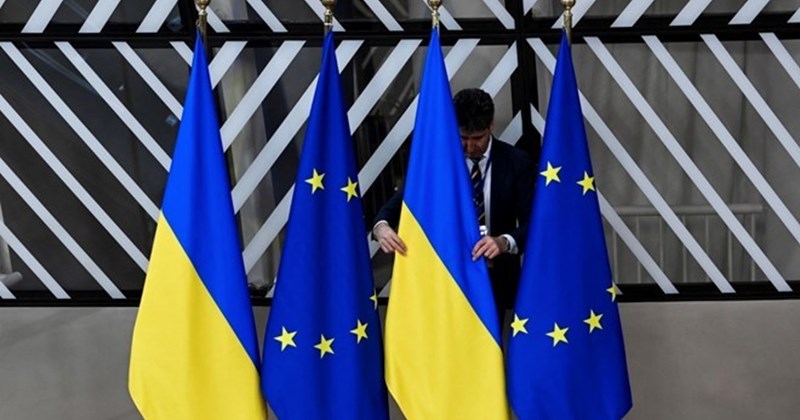 EU có thể loại bỏ gói viện trợ 105 tỷ USD cho Ukraine sau bầu cử Hungary