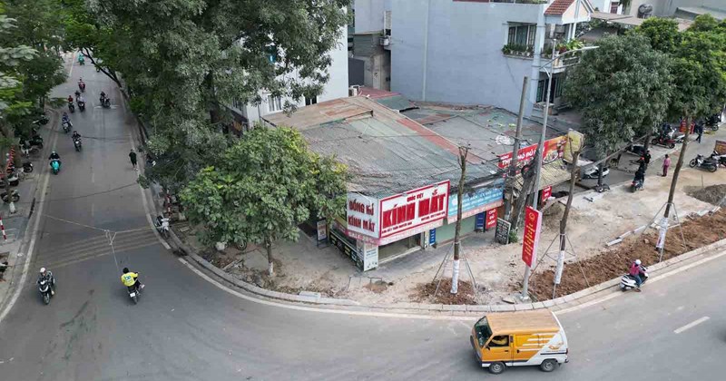 Khẩn trương tháo gỡ vướng mắc dự án Vành đai 2.5, vốn hơn 1.300 tỷ đồng