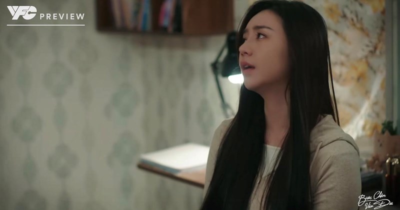 Bước vào cuộc đời" tập 23: Mẹ Quan nghi ngờ Thường quyến rũ Lâm
