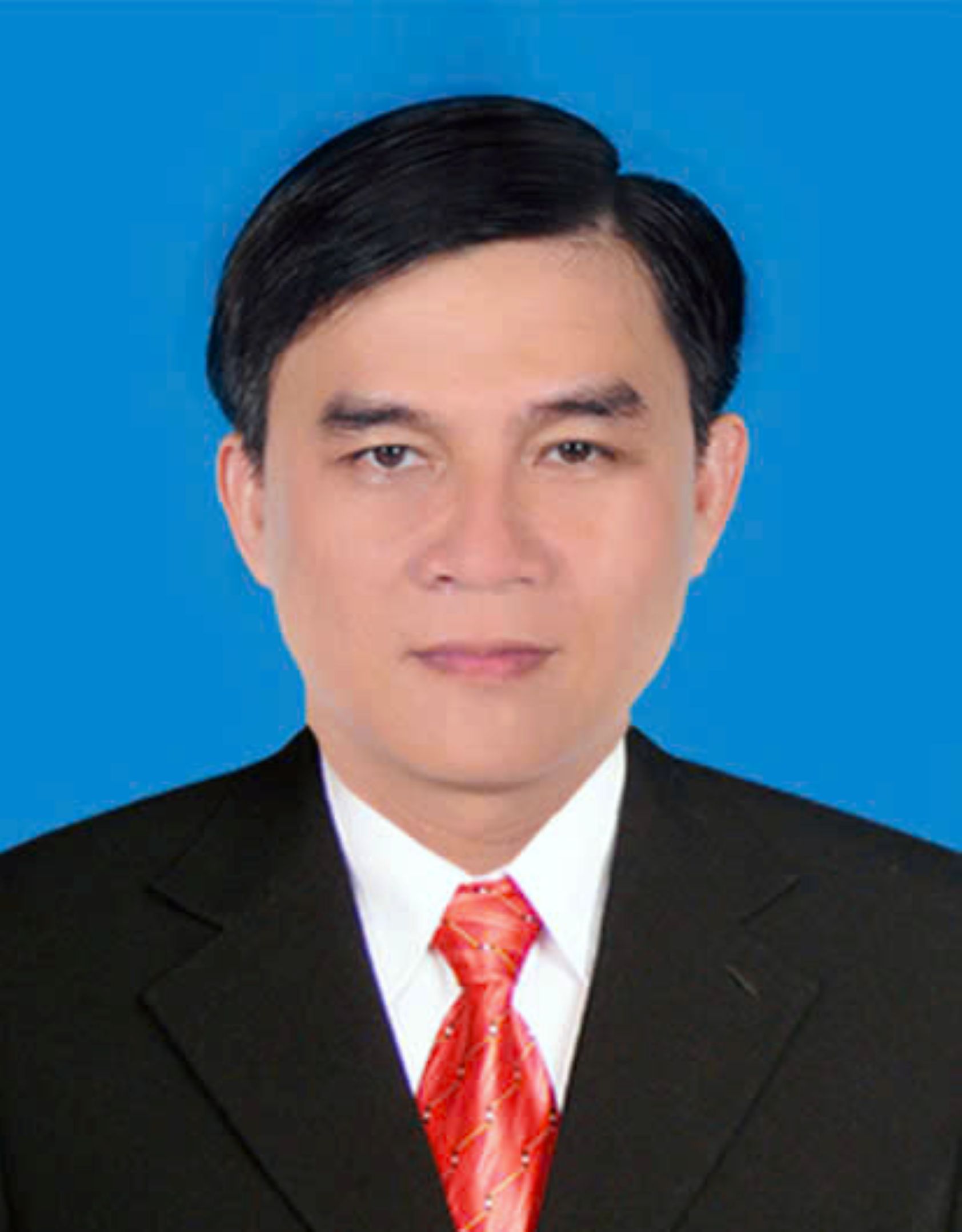 Tân Phó Bí thư Tỉnh ủy Đồng Tháp Nguyễn Văn Mười. Ảnh: Cổng thông tin điện tử Đồng Tháp