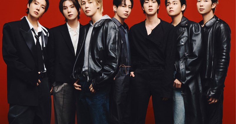 BTS cân nhắc biểu diễn tại Super Bowl, cạnh tranh với Taylor Swift