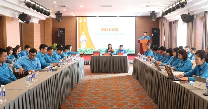 Hơn 46.000 đoàn viên Lào Cai được chăm lo trong quý I