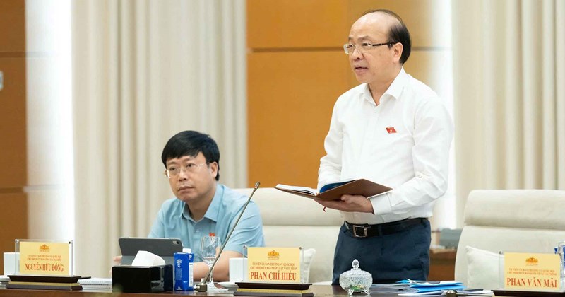 Khắc phục hoàn toàn tình trạng chậm ban hành văn bản hướng dẫn