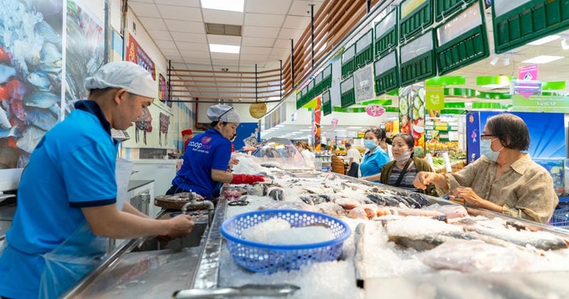 TP.HCM chủ động giữ ổn định giá cả hàng hóa thiết yếu