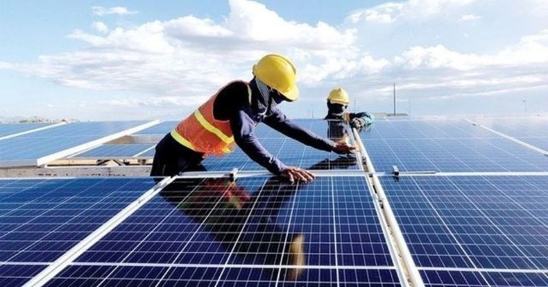 Giải pháp giảm áp lực cho hệ thống điện