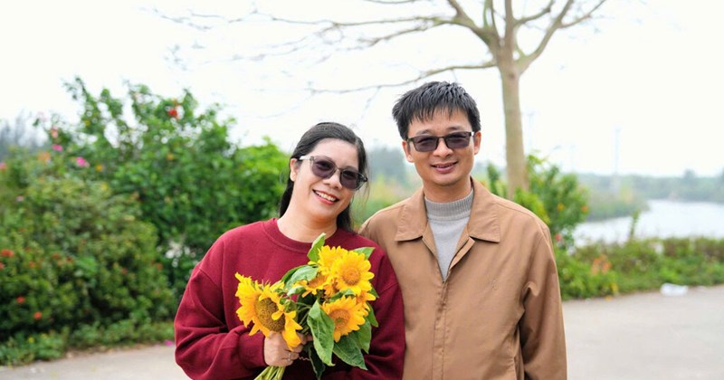 Ngày Quốc tế Cười 14/4: Tiếng cười trong những buổi hẹn hò