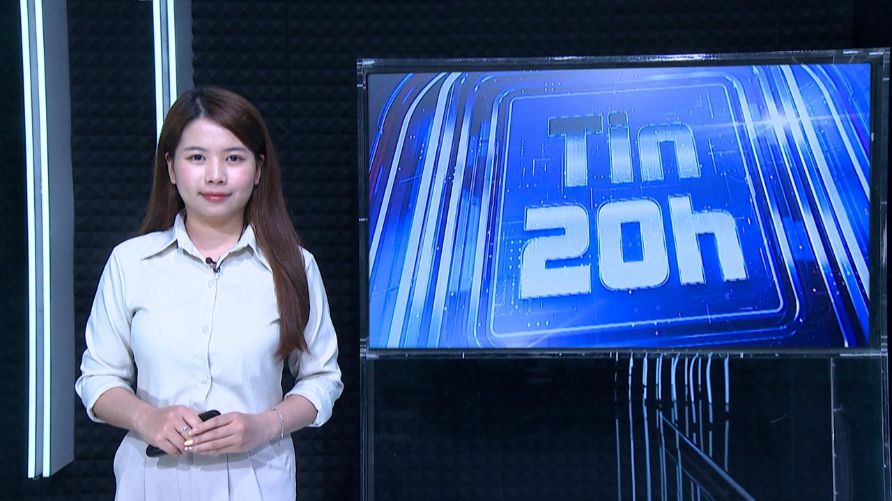 8 PM News: Forecast of the time when severe heat in the North will end