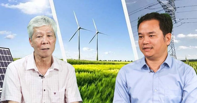 Đảm bảo an ninh năng lượng 2026: Từ nhập khẩu đến tự chủ xanh