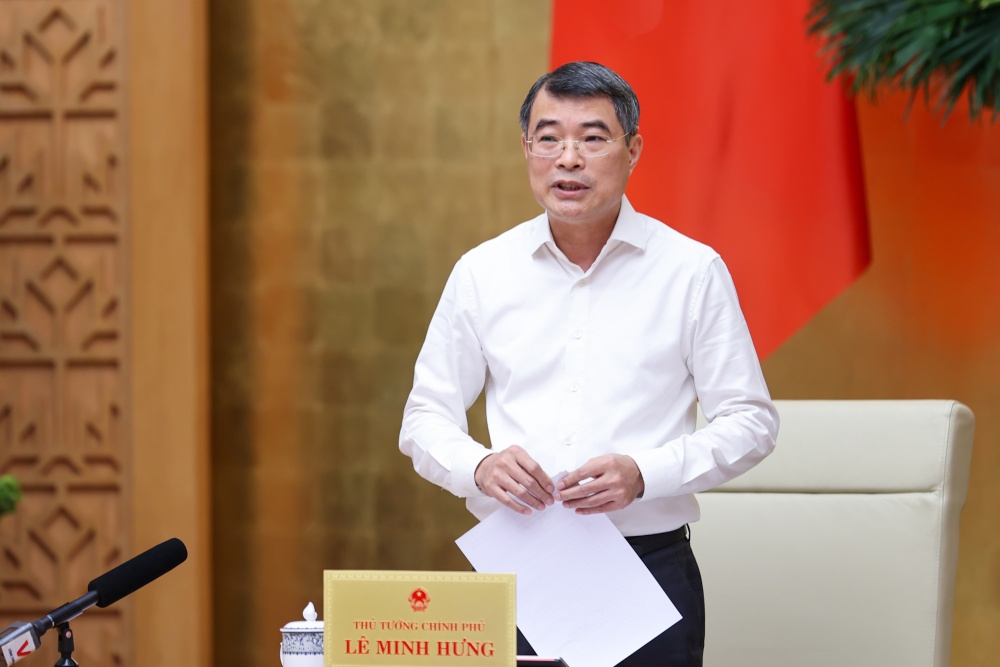 The Prime Minister requests a nationwide campaign to prevent and handle acts of intellectual property rights infringement from May 7 - May 30, 2026. Photo: VGP