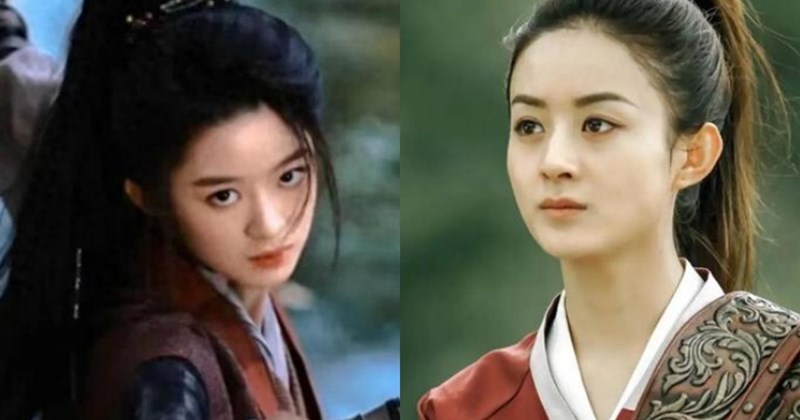 Băng Hỏa Trùng Sinh" yếu thế vì vắng Triệu Lệ Dĩnh