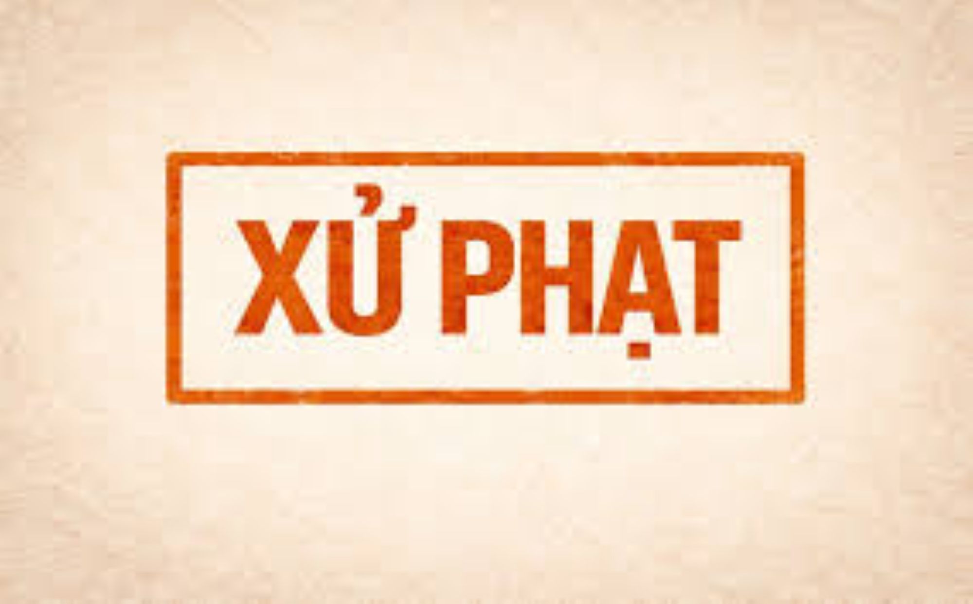 A seafood enterprise in Khanh Hoa was recently fined more than 150 million VND by the State Securities Inspectorate for violating information disclosure. Photo: Dinh Dai