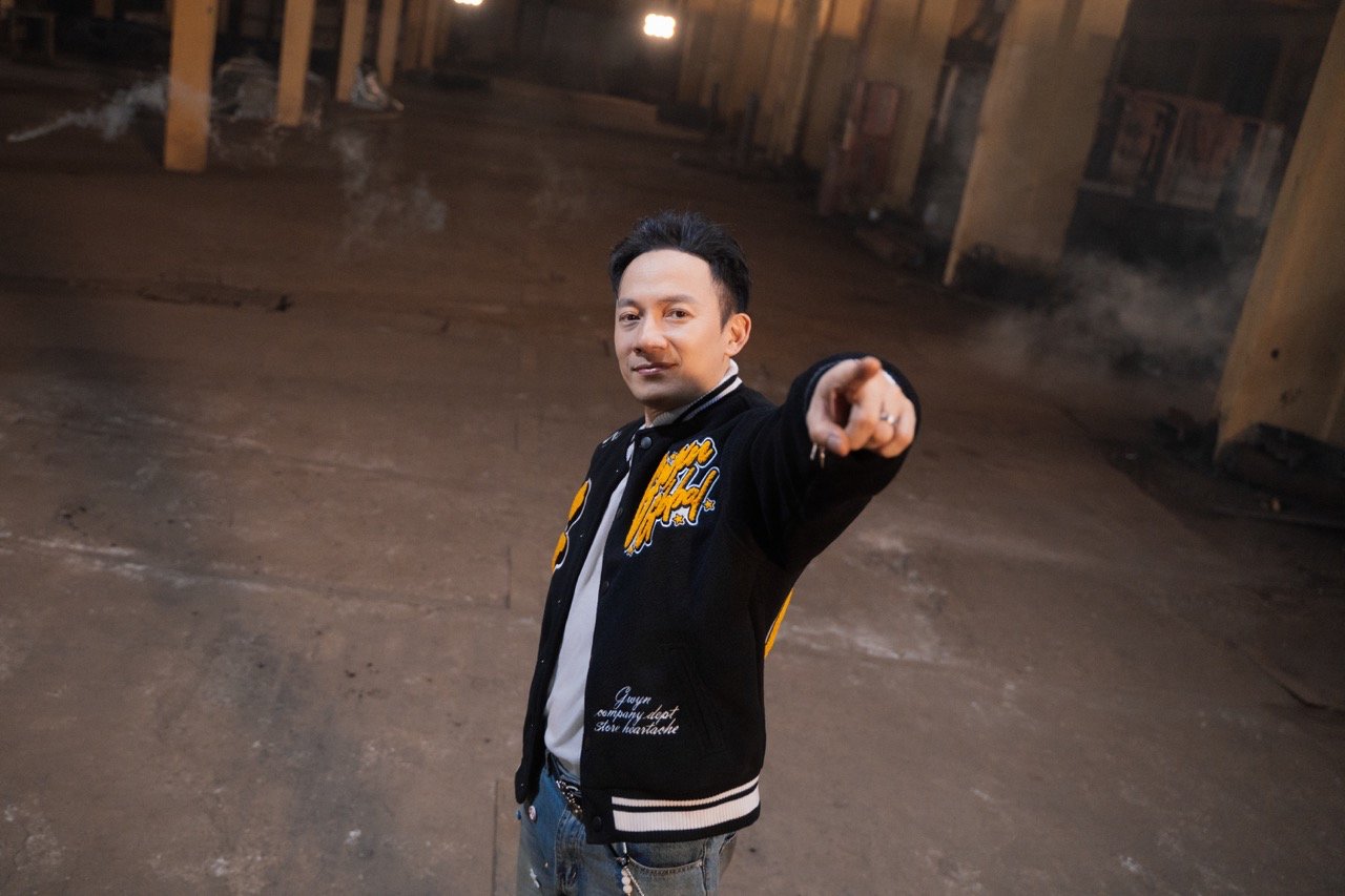 Talento Tien Dat. Foto: Artista proporcionada.