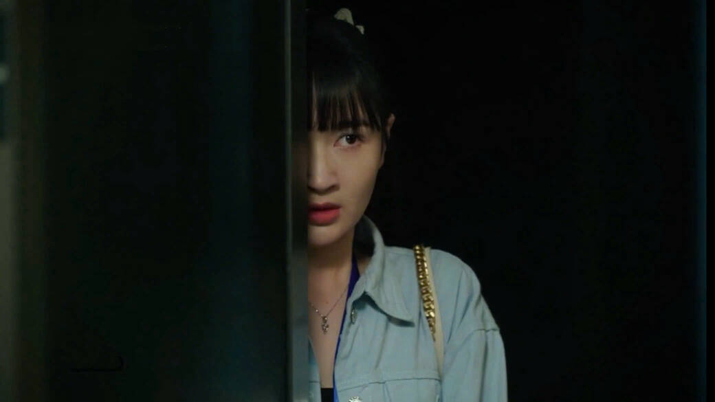 Ms. Dung suppressed Trang, not wanting Trang's sisters to get involved with her family. Photo: VFC