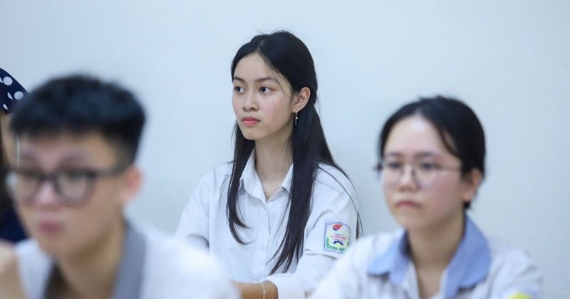 Nhiều trường kiến trúc công bố kế hoạch tuyển sinh năm 2026