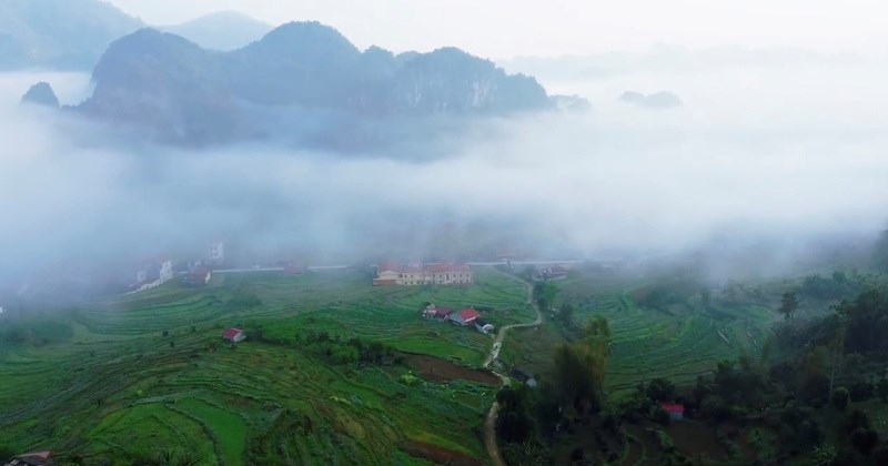 Lạng Sơn di dời nhiều cơ sở cũ tại 3 xã