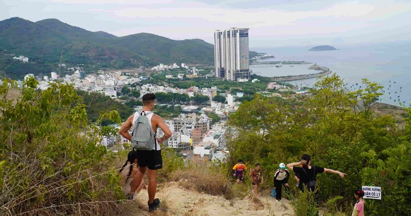 Rà soát pháp lý dự án Khu đô thị Núi Cô Tiên hơn 1.100ha trước khi trình duyệt