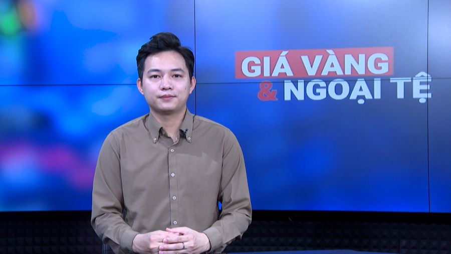 Gold and foreign currency prices 15.4: Gold increases but may be difficult to stand firm