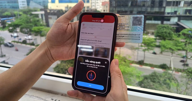 Xác minh thuê bao không thành công: Người dùng nên làm gì?