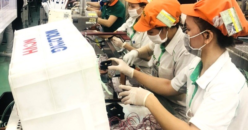 8 mục đích của khung trình độ kỹ năng quốc gia