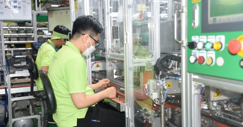 Điều kiện cấp phép hoạt động đánh giá kỹ năng nghề quốc gia