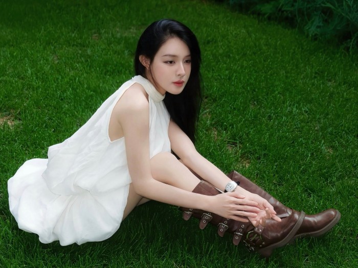 Nhan sắc của nàng WAG Bích Hạnh. Ảnh: FBNV