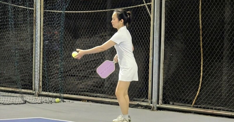 3 môn thể thao giúp chị em nội trợ giảm stress sau giờ làm