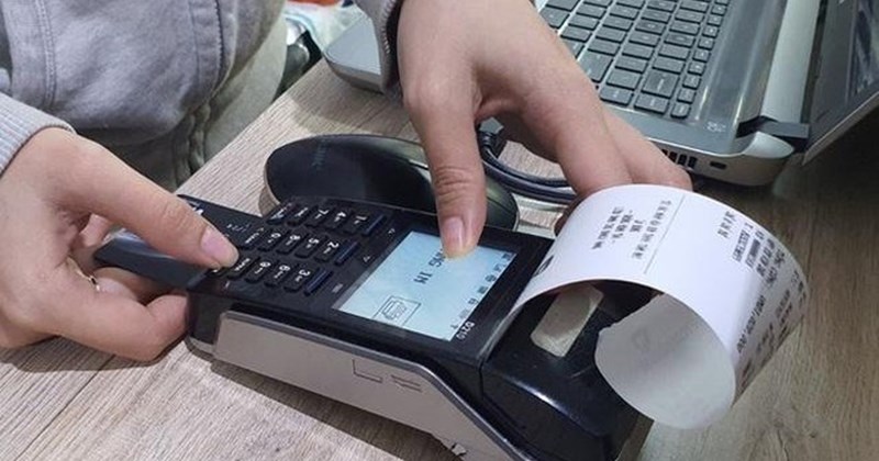 Bộ Tài chính bỏ quy định phạt hộ kinh doanh dùng hóa đơn giấy