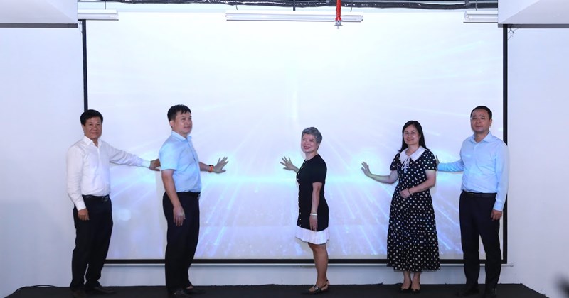 Đưa phòng chống thuốc lá vào bài giảng, cách tiếp cận mới ở trường học